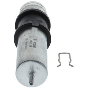Filtre à carburant BOSCH F 026 402 358 pas cher
