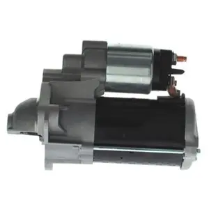 Comparateur de prix : BOSCH Démarreur pour RENAULT: Trafic, Scénic, Mégane, Fluence & NISSAN: NV300, X-Trail, Qashqai & FIAT: Talento & OPEL: Vivaro (Ref: 1 986 S00 998)