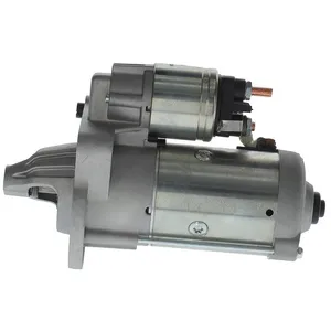 Comparateur de prix : BOSCH Démarreur pour FORD: Connect, C-Max, Focus, Kuga, Mondeo, Galaxy, S-Max (Ref: 1 986 S00 982)