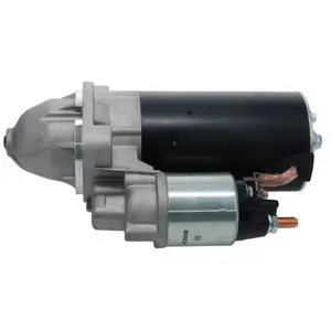 Comparateur de prix : Bosch - 1986S00844 - Démarreur Auto 2.5 kW 12 V