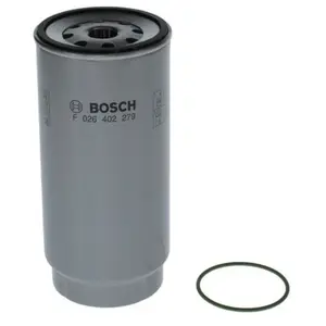 Filtre À Carburant F 026 402 279 Bosch Mercedes-Benz Bosch N2279 pas cher