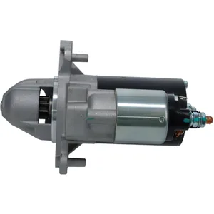 Démarreur BOSCH 1 986 S00 650 pas cher