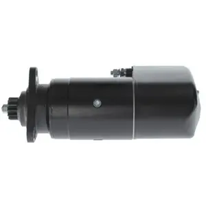 Comparateur de prix : Démarreur / Démarreur 1.986.s10.100 Bosch Volvo Bosch St24v6,6kw(R)