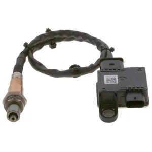 Comparateur de prix : Sonde lambda BOSCH 0 281 006 929