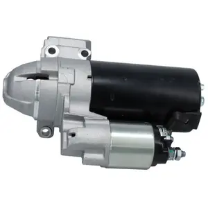 Comparateur de prix : BOSCH Démarreur pour BMW: Série 3, Série 1, Série 5, Série 4, X5, X3, Série 2, X1, Série 7 (Ref: 1 986 S00 863)