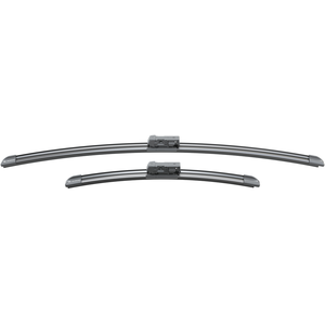 2 Balais D'essuie-glace Bosch Aerotwin Origin A746s 600mm/340mm pas cher