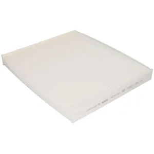 Filtre d'habitacle (filtre à pollen) BOSCH 1 987 435 165 pas cher