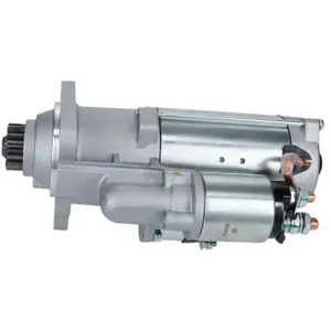 Comparateur de prix : Démarreur / Démarreur 1 986 S10 103 Bosch Mercedes-Benz Bosch St24v5,5...