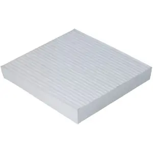 Filtre d'habitacle (filtre à pollen) BOSCH 1 987 435 160 pas cher