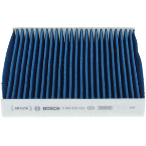 Comparateur de prix : Filtre d'habitacle (filtre à pollen) BOSCH 0 986 628 623