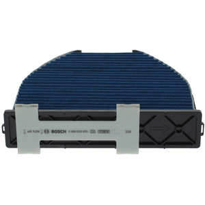 Filtre d'habitacle (filtre à pollen) BOSCH 0 986 628 600 pas cher