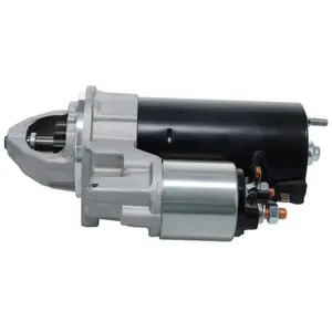 Comparateur de prix : BOSCH Démarreur (Ref: 1 986 S00 756)