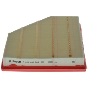 Filtre à air BOSCH F 026 400 709 pas cher