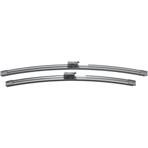 Comparateur de prix : BOSCH Balai d'essuie-glace pour VOLVO: S60, V60 (Ref: 3 397 110 007)