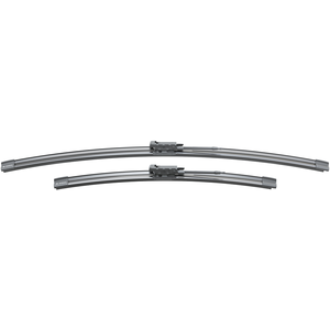Comparateur de prix : BOSCH Balai d'essuie-glace pour TESLA: Model X (Ref: 3 397 110 00B)