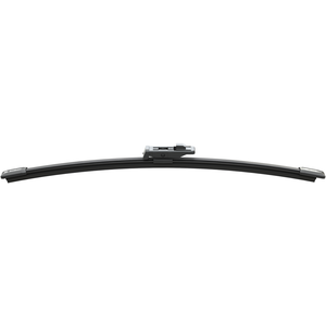 Bosch A335H - Balai d'essuie glace Rear - Longueur : 330 mm - essuie glace arrière, Noir