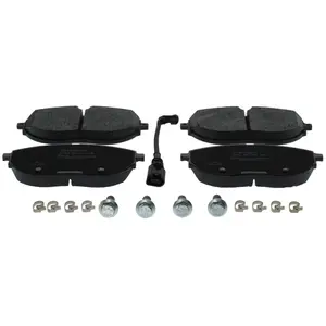 Comparateur de prix : Jeu de plaquettes de frein BOSCH 0 986 460 082