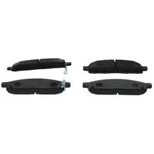 Kit de plaquettes de frein, frein à disque BOSCH 0 986 460 069 pas cher
