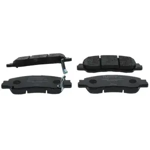 BOSCH Plaquettes de frein X4 pour MITSUBISHI: Eclipse Cross (Ref: 0 98... pas cher