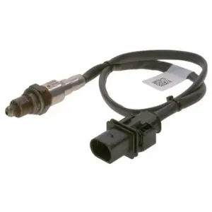 Comparateur de prix : BOSCH Sonde lambda pour BMW: M8, M5 (Ref: 0 258 037 005)