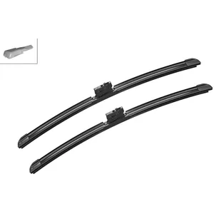 BOSCH Balai d'essuie-glace pour MERCEDES-BENZ: Classe G (Ref: 3 397 00... pas cher