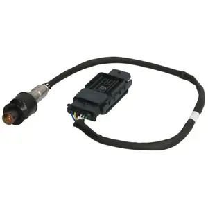Comparateur de prix : Capteur NOx, injection d'urée BOSCH 0 281 008 783