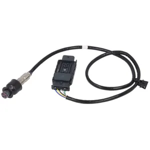 Comparateur de prix : Capteur NOx, injection d'urée BOSCH 0 281 008 789