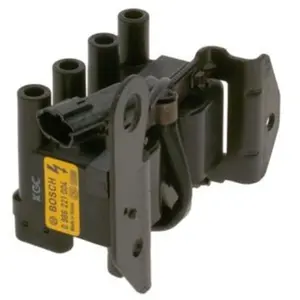 Bosch Bobine pas cher