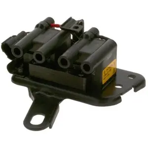 Bobine D'Allumage 0 986 221 008 Bosch Hyundai Bosch Zsk2x2 pas cher