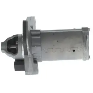 Comparateur de prix : Bosch - 1986S01045 - Démarreur Auto 1.5 kW 12 V