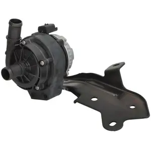 Pompe à eau auxiliaire BOSCH 0 392 024 10Z pas cher