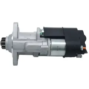 Démarreur / Démarreur 1 986 S10 106 Bosch Daf Bosch St24v5,5kw(R) pas cher