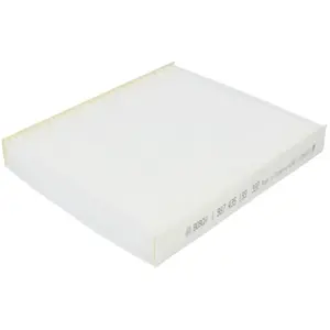 Filtre d'habitacle (filtre à pollen) BOSCH 1 987 435 139 pas cher