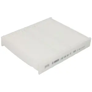 Bosch M5168 - Filtre d'habitacle standard - filtre à poussière et à pollen pas cher