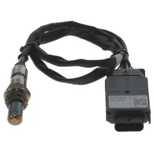 Comparateur de prix : Capteur NOx, injection d'urée BOSCH 0 281 008 827