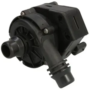 Comparateur de prix : Pompe à eau auxiliaire BOSCH 0 392 024 10V