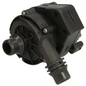 Comparateur de prix : Pompe à eau auxiliaire BOSCH 0 392 024 10X