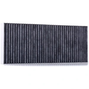 Filtre d'habitacle (filtre à pollen) BOSCH 1 987 435 555 pas cher
