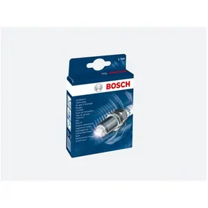 Bougie D'Allumage 0 242 230 808 Bosch Bosch Fqr8leu2 pas cher