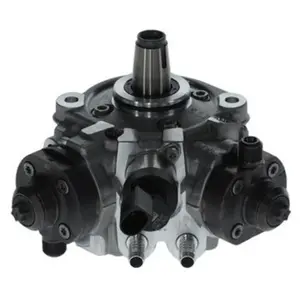 Comparateur de prix : Pompe à haute pression BOSCH 0 445 010 848
