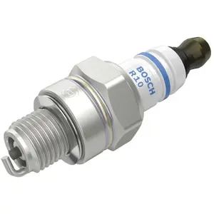 BOSCH Bougie d'allumage (Ref: 0 242 045 506) pas cher