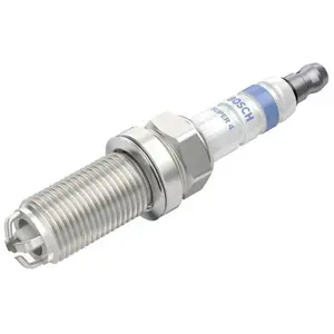 Comparateur de prix : Lot de 4 bougies d'allumage BOSCH 0 242 232 815 n°62 - Réf. 242232815