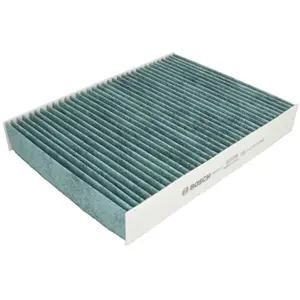 Filtre d'habitacle (filtre à pollen) BOSCH 0 986 628 537 pas cher
