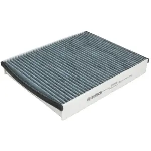 Filtre d'habitacle (filtre à pollen) BOSCH 0 986 628 538 pas cher