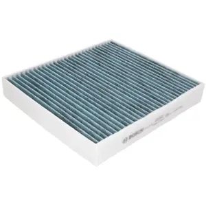 Filtre d'habitacle (filtre à pollen) BOSCH 0 986 628 536 pas cher