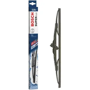 Bosch 1 Balai D'essuie-Glace Bosch 114p pas cher