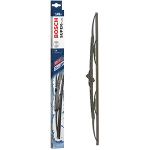 1 Balai D'essuie-glace Bosch Superplus 149p 530 Mm pas cher