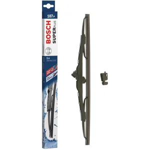 1 Balai D'essuie-glace Bosch Superplus 107p 340 Mm pas cher