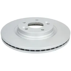 Bosch Jeu de 2 disques de frein, ventil, Essieu avant, par ex. pour Hyundai pas cher