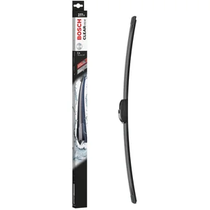 1 Balai D'essuie-glace Bosch Clearview 277v 700 Mm pas cher